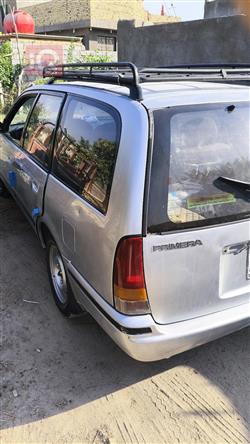 نيسان بريميرا